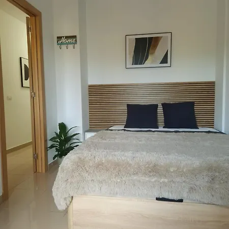 Daire Casa Tina, *