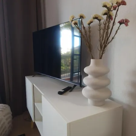 Casa Tina, Daire