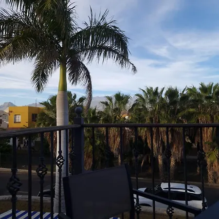 Casa Tina, アパート