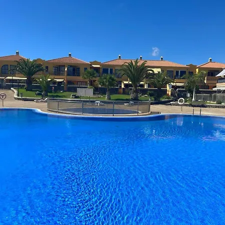 Casa Tina, アパート