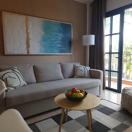 アパート Casa Tina, *