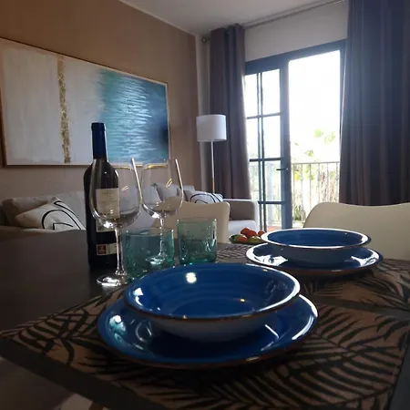 Casa Tina, コスタ・デル・シレンチオ