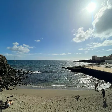 アパート Casa Tina,