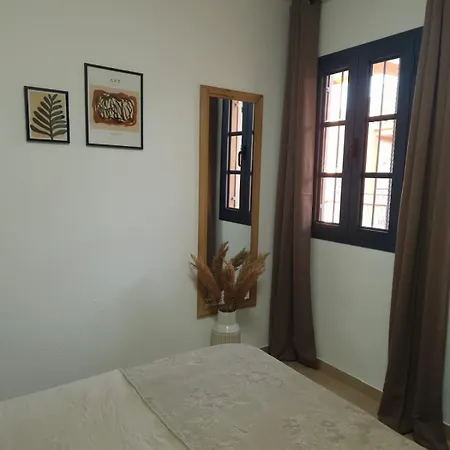 アパート Casa Tina,