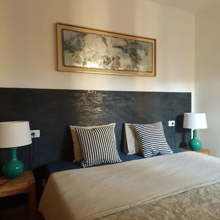 Apartment Casa Tina, *