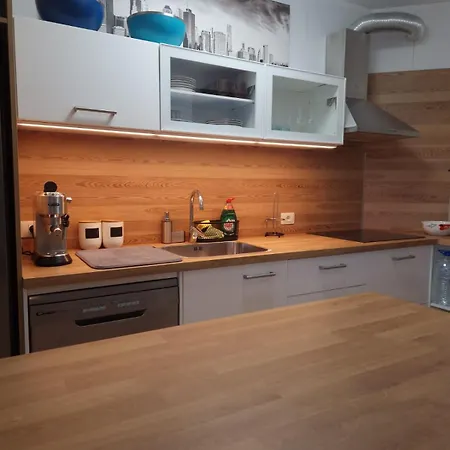 Casa Tina, コスタ・デル・シレンチオ