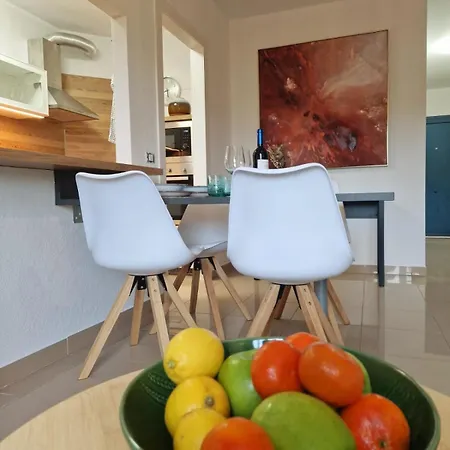 Casa Tina, * コスタ・デル・シレンチオ