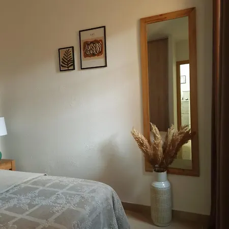 Apartment Casa Tina, *