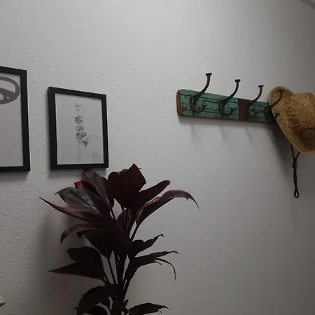 Casa Tina, コスタ・デル・シレンチオ